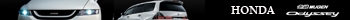 Honda Mugen Odyssey