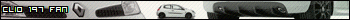 Clio 197 Fan