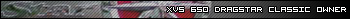 dragstar