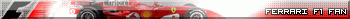 FERRARI F1 FAN