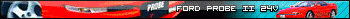 Ford Probe II 24V