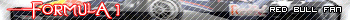 Formula 1 - Red Bull (Animated)