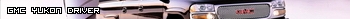 GMC Yukon driver