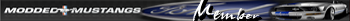 MODDEDMUSTANGS.com Member