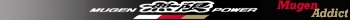 Mugen Addict