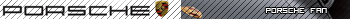 Porsche Fan
