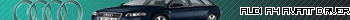 Audi A4 Avant Driver