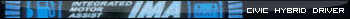 Civic Hybrid Userbar