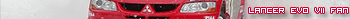lancer evo fan
