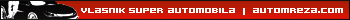Vlasnik super automobila | Automreza.com