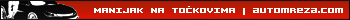 Manijak na tockovima | Automreza.com