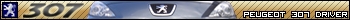 Peugeot 307 Driver v2