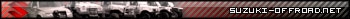 SOF - Suzuki Offroad Forum