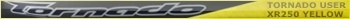 Honda XR Tornado 250