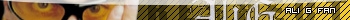 Ali G fan