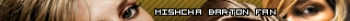 Mischa Barton Userbar