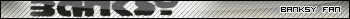 BANKSY userbar