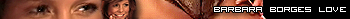 Barbara Borges (Transparent)