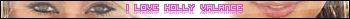 I love Holly Valance