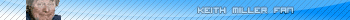 Keith Miller Userbar