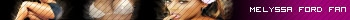 Melyssa Ford is hot