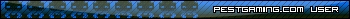 PestGaming.com Blue