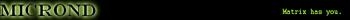 Matrix