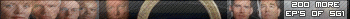 200 more ep's of sg1