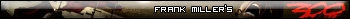 Frank Miller's 300