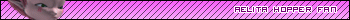 Code Lyoko - 'Aelita Hopper Fan'