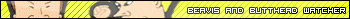 Beavis and Butthead Watcher