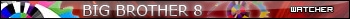 Big Brother 8 with border