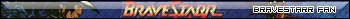 BraveStarr