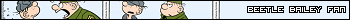 Beetle Bailey