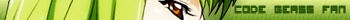 Code Geass Fan