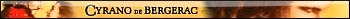 Cyrano de Bergerac
