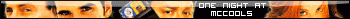 One Night at McCool's