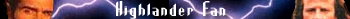 Highlander Fan