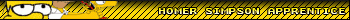 Apprentice of the Homer