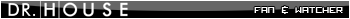 House MD Userbar