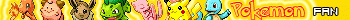 Pokemon Fan