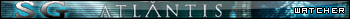Stargate Atlantis watcher