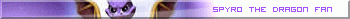 SPYRO THE DRAGON _