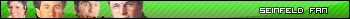 Seinfeld fan userbar