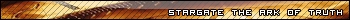 The Ark of Truth