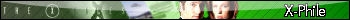 X-Phile UserBar