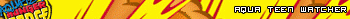 Aqua Teen Hunger Force animated