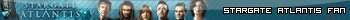 Stargate Atlantis
