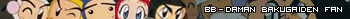 BB-Daman Bakugaiden Fan