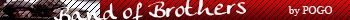 Band of Brothers Userbar
